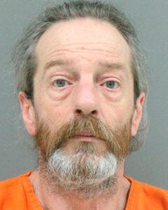 Terry Randall Hinkle