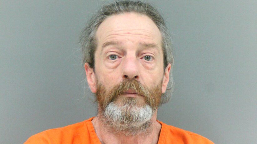 Terry Randall Hinkle