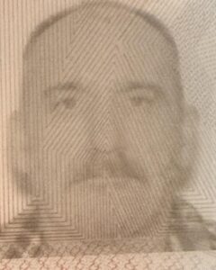 David Scott Dalton
