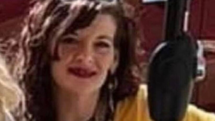 Tiffany Marie Tackett