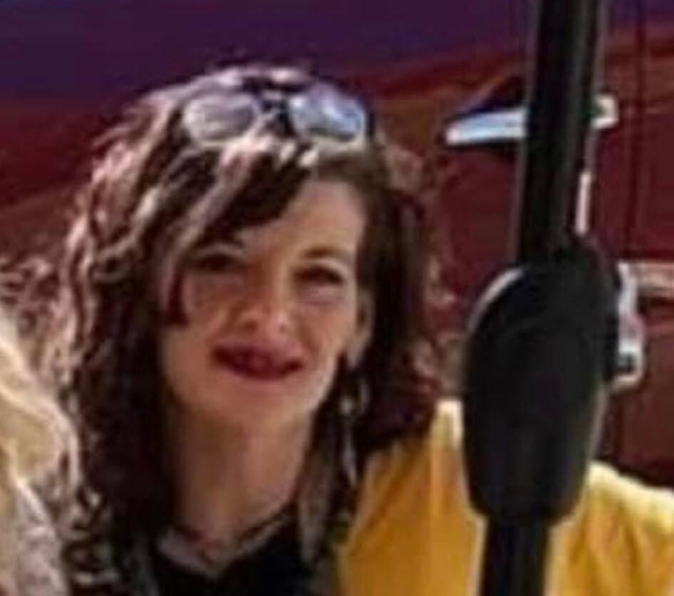 Tiffany Marie Tackett