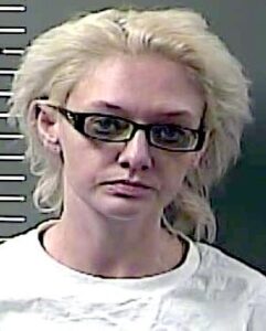 Samantha Leigh Fyffe-Jarrell