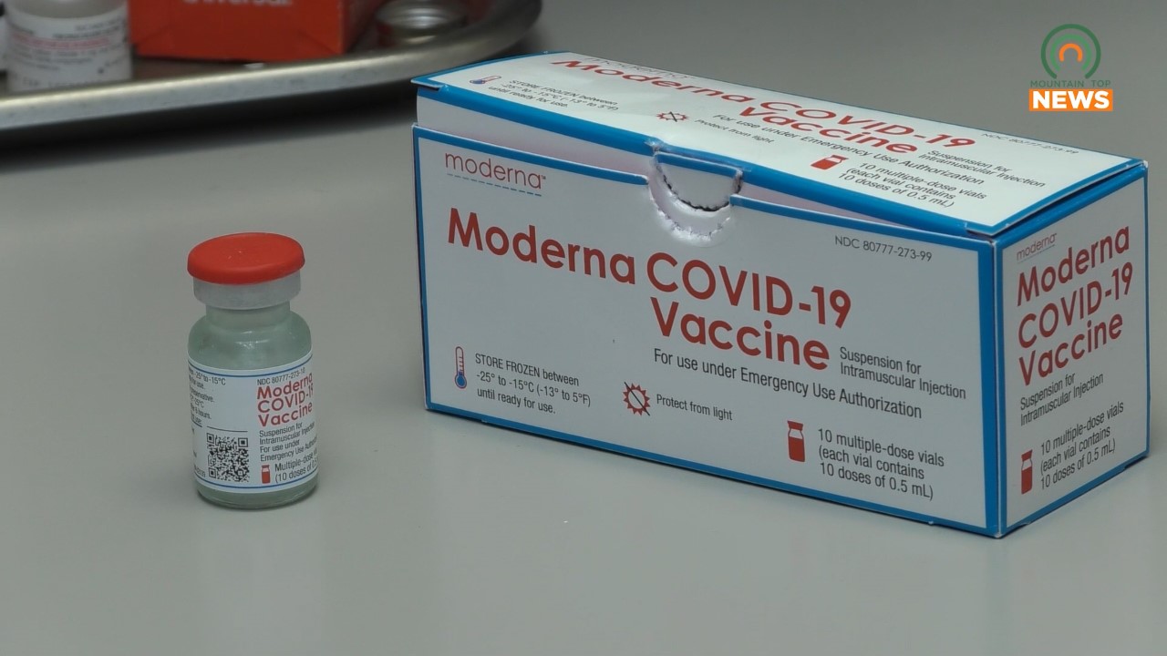 Feds to begin increasing vaccine shipments