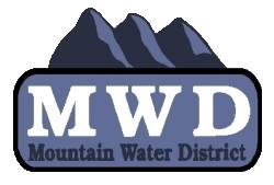 Mountain Water District seeks to refinance debt