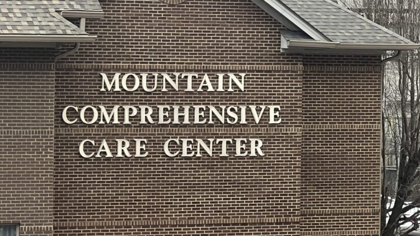 Mountain Comprehensive Care Center