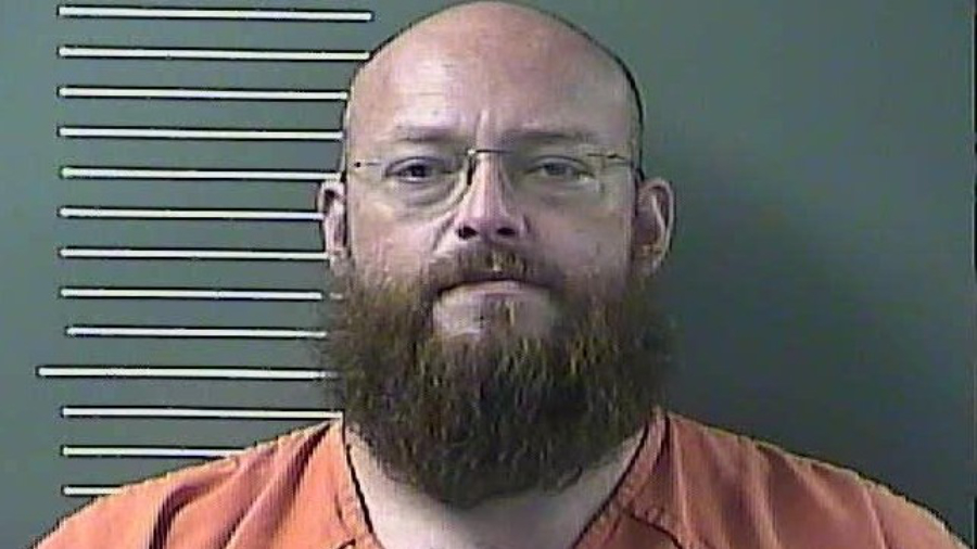 Louisa man charged with assaulting woman, minor and infant