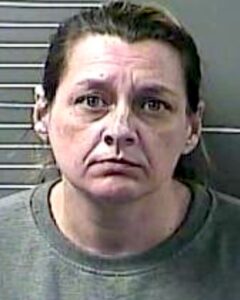 Kimberly Marie Osborne