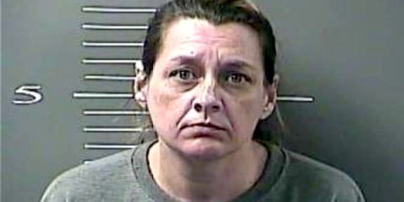 Kimberly Marie Osborne