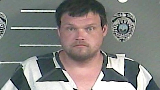 Man charged with Floyd woman’s murder