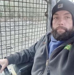 Lawrence "Eugene" Halcomb