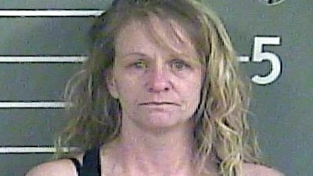 Pike woman charged with murder following fatal July crash