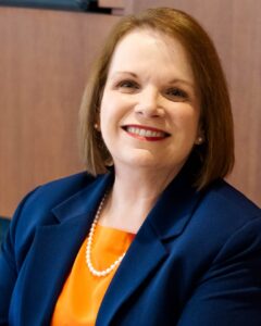 Dr. Jill Keaton