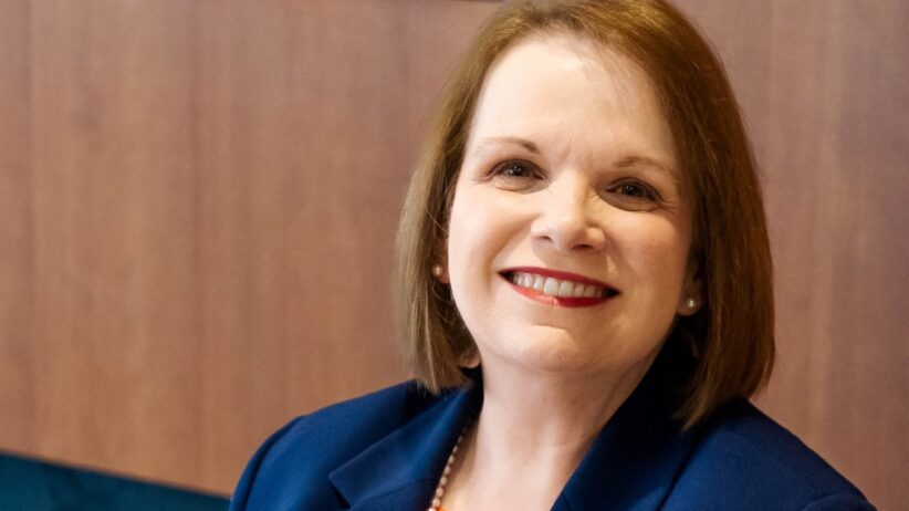 Dr. Jill Keaton