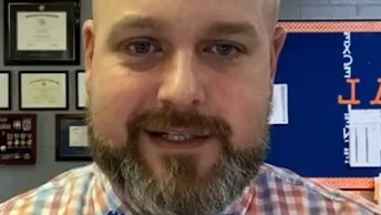Cline named principal of Pike Central