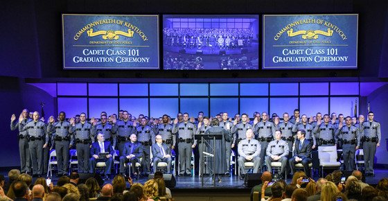 71 new troopers join KSP