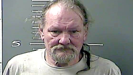 Sex offender arrested for not complying with registration requirements
