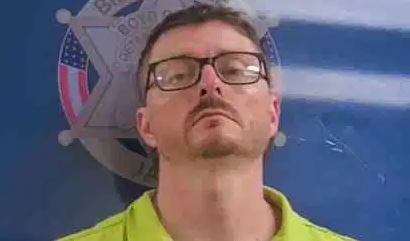 Former Magoffin teacher sentenced on child exploitation charge