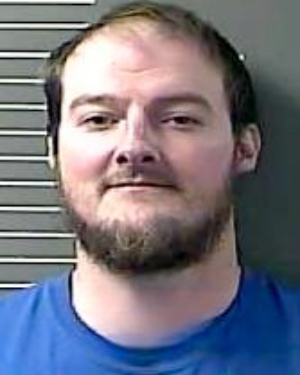 Magoffin man asks to change plea in enticement, cyberstalking case