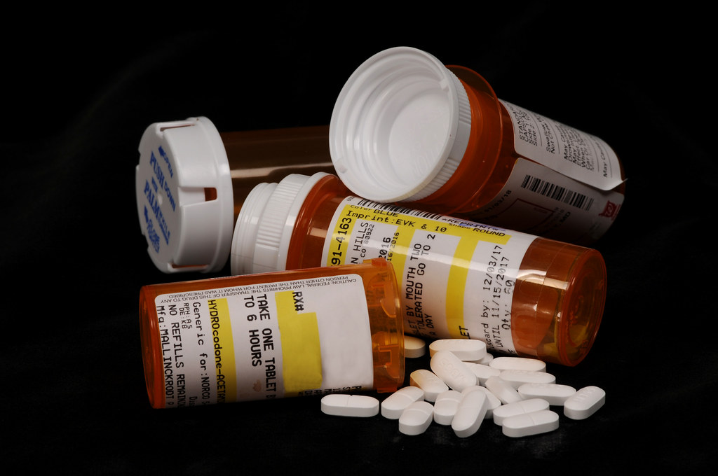 Ky. in line to get $460 million from opioid settlement