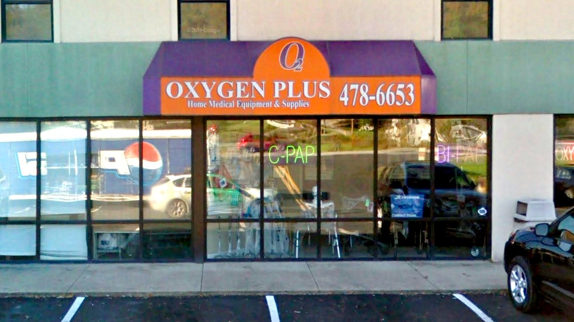 Oxygen Plus to pay $200,000 to resolve allegations of bilking Medicare, Medicaid