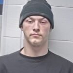 Caleb Isaiah Ritchie