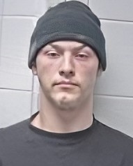 Caleb Isaiah Ritchie