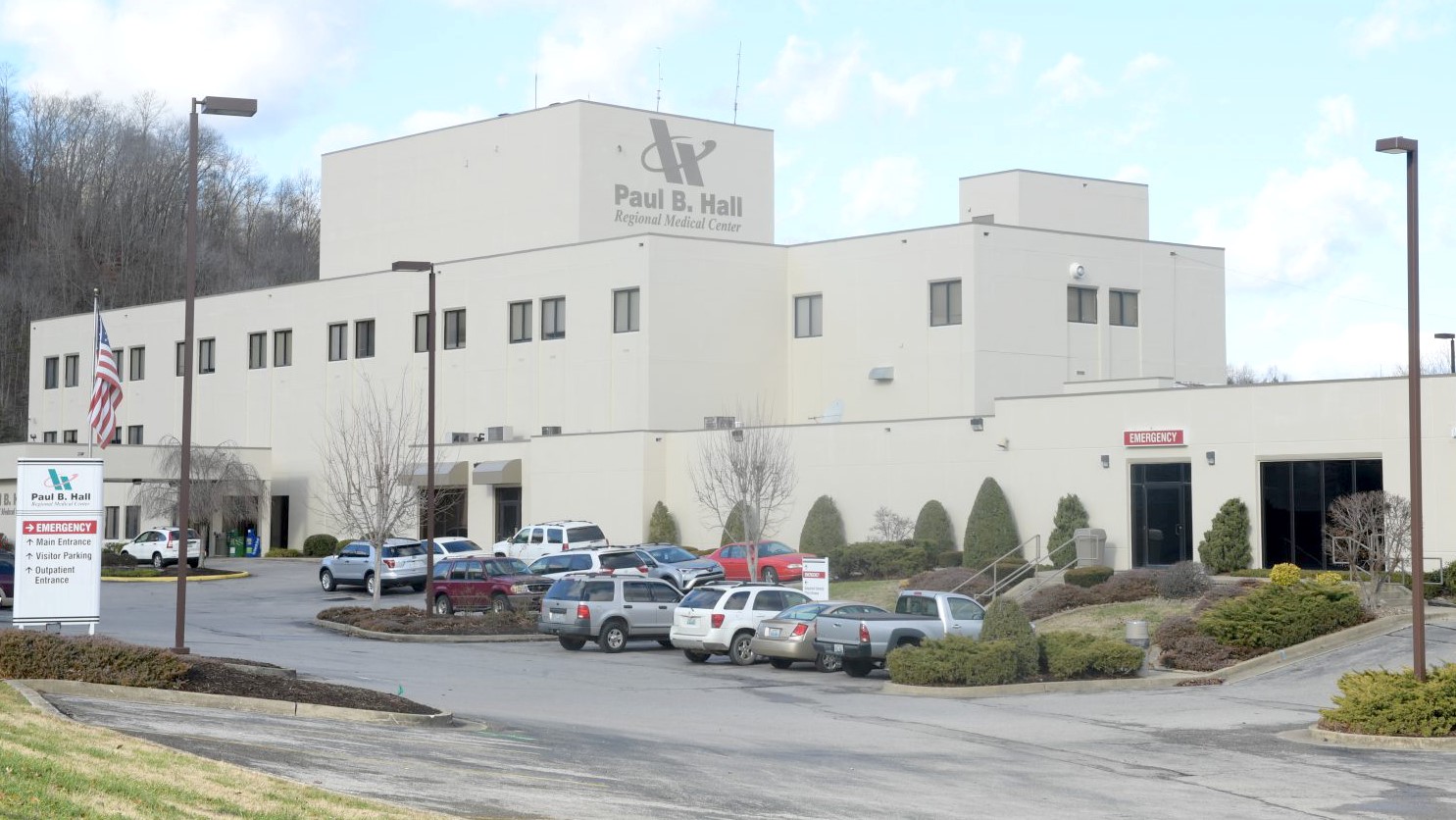 ARH takes over Paintsville hospital