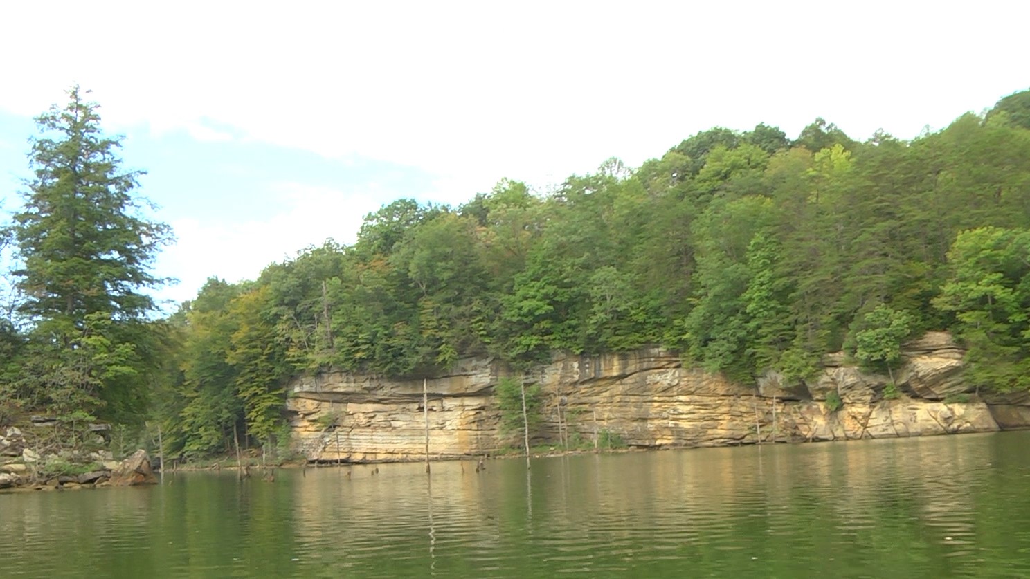 Paintsville Lake drowning victim identified
