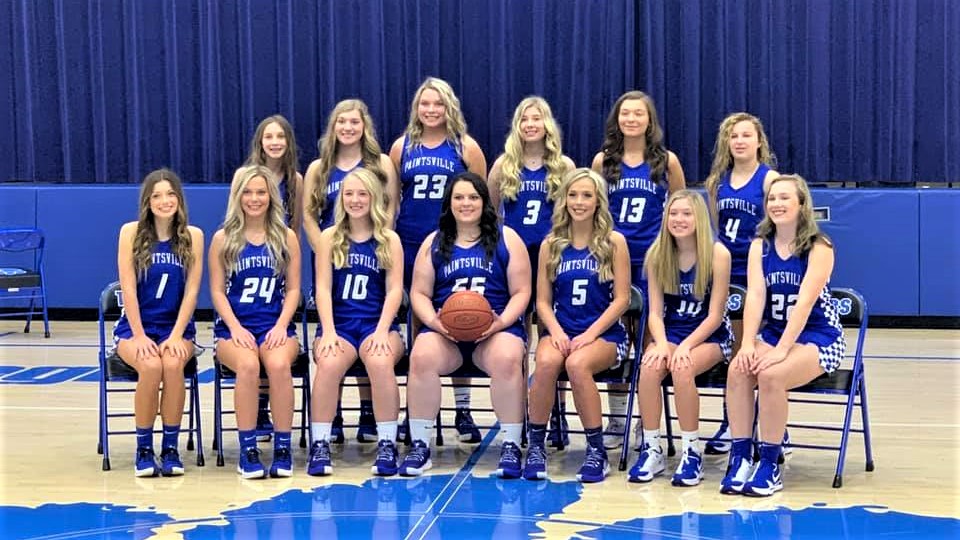 HS BASKETBALL: Paintsville Lady Tigers schedule