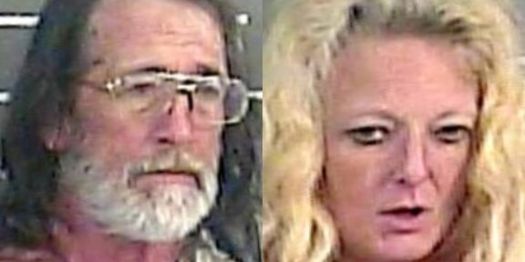 James and Mandy Coleman