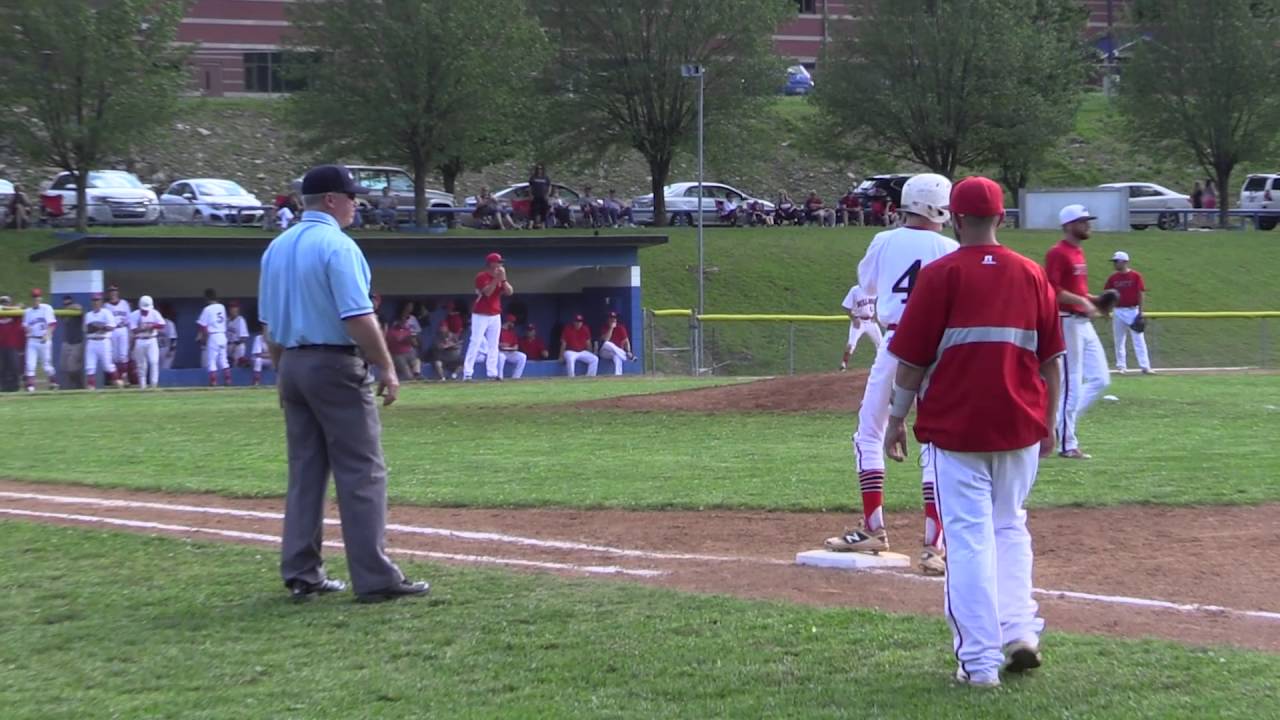 Prestonsburg Plans 15th Region Senior Night