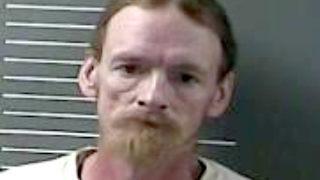 Johnson man arrested after chase from Prestonsburg to Paintsville