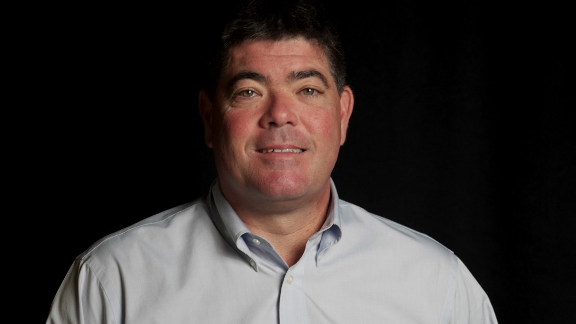 Hall seeks re-election as Pike coroner