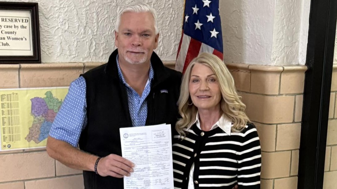 Morris exits jailer’s race to run for judge-exec, after Adkins bows out to accept SOAR position