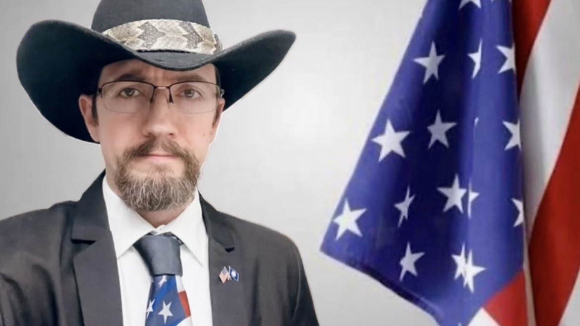 Mayhorn files for District 5 magistrate in Pike County