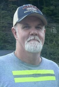 Ronnie Dean Blankenship