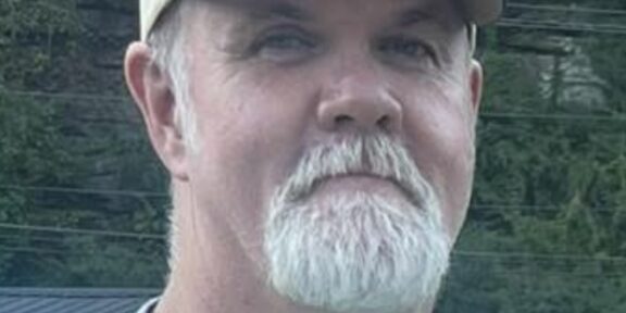 Ronnie Dean Blankenship