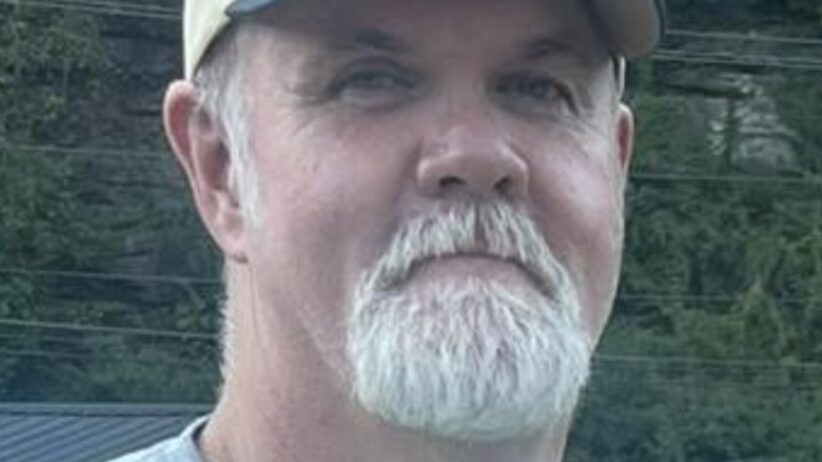 Ronnie Dean Blankenship