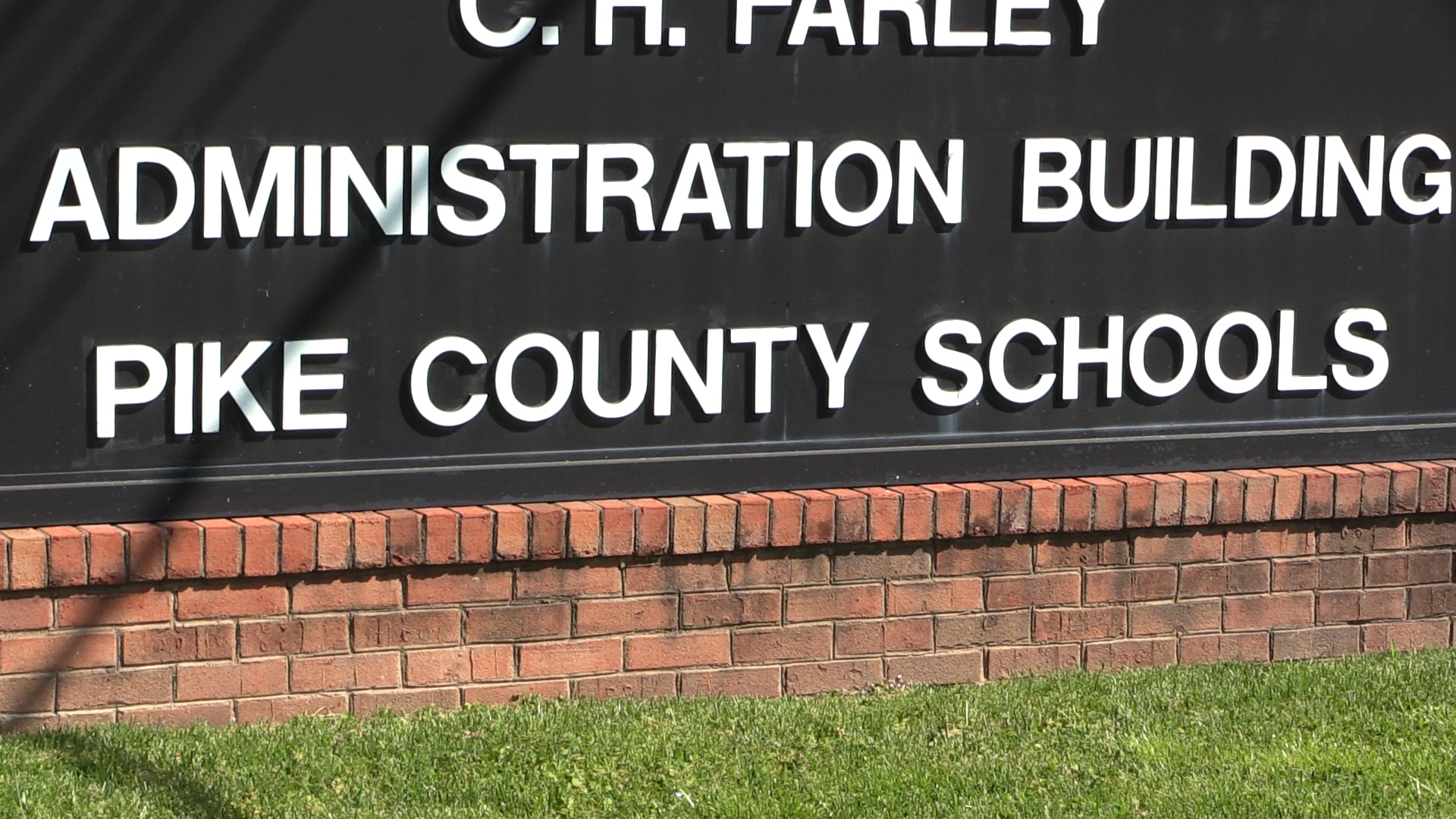 Pike County School District announces virtual option
