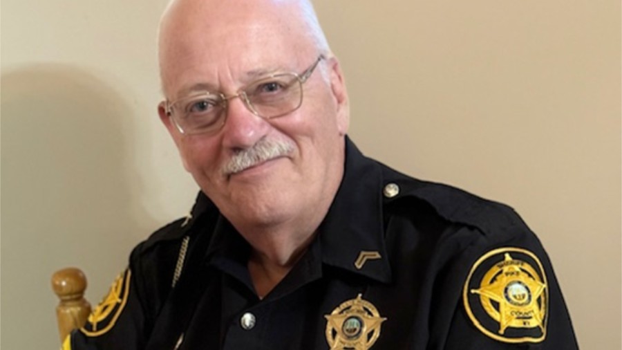 McCoy files for Pike County Sheriff