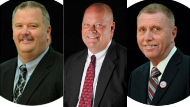 Pikeville appears headed toward mayoral primary