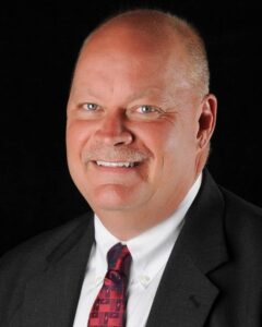 Pikeville Mayor Jimmy Carter