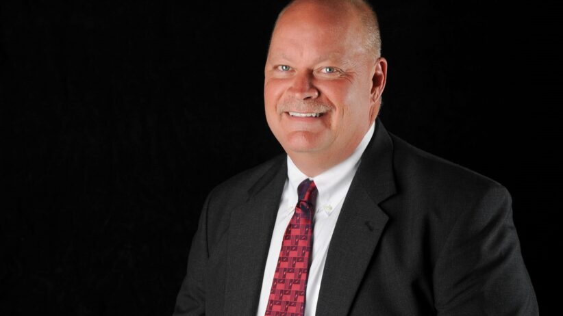 Pikeville Mayor Jimmy Carter