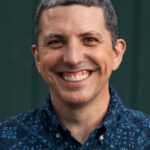 Steve Moulds