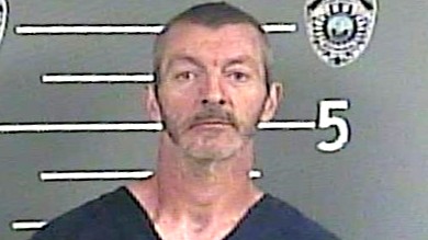 Pike man facing wanton endangerment charges for pointing gun