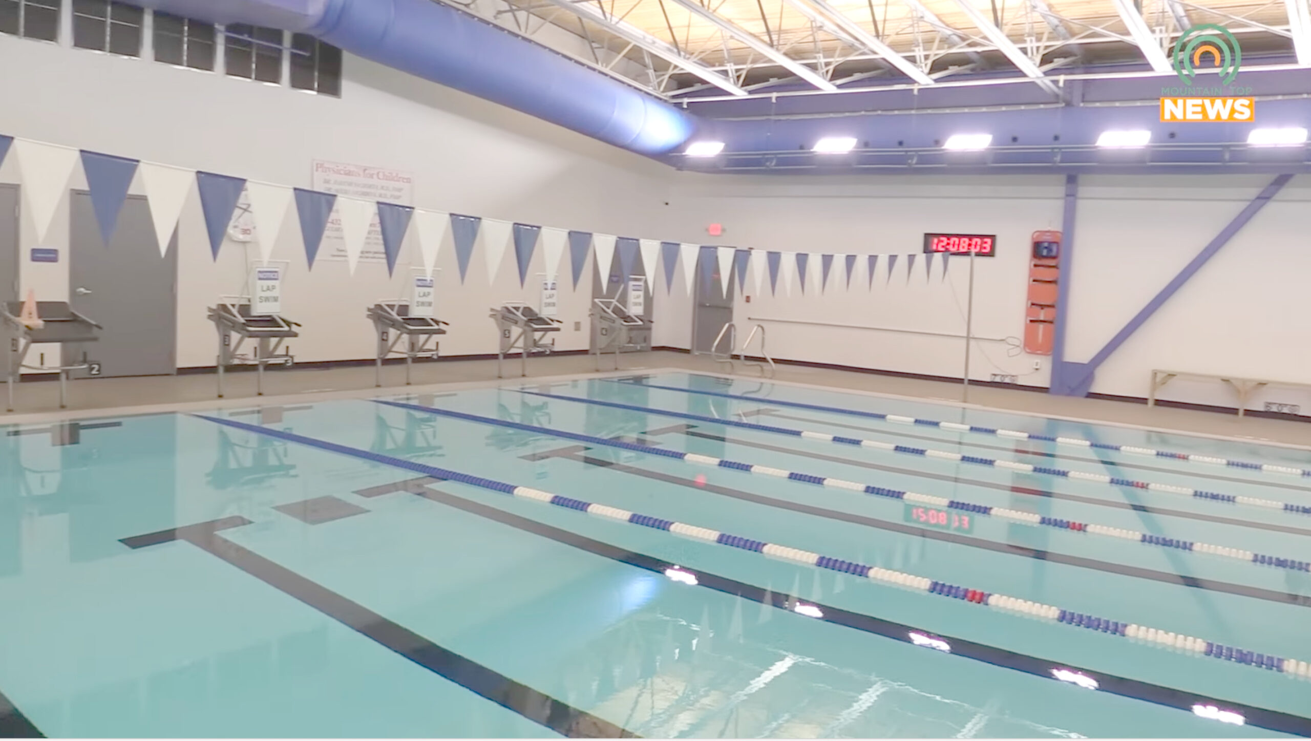 Pikeville YMCA announces permanent closure of pool