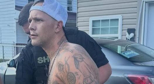 Jonathan Joseph Howell