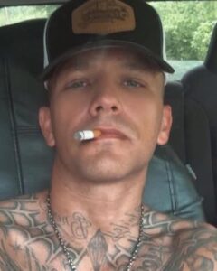 Jonathan Joseph Howell