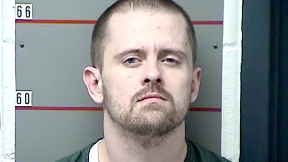 Breathitt man pleads guilty to drug, gun charges
