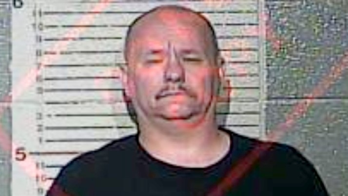 Pike man pleads guilty to federal drug charge involving 7.5 lbs. of meth